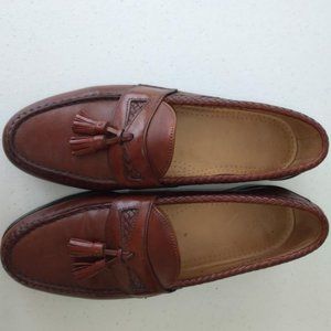 Allen Edmonds Maxfield